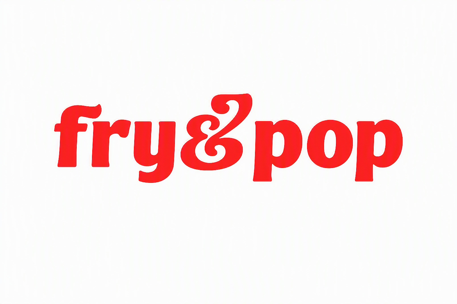 Fry n Pop